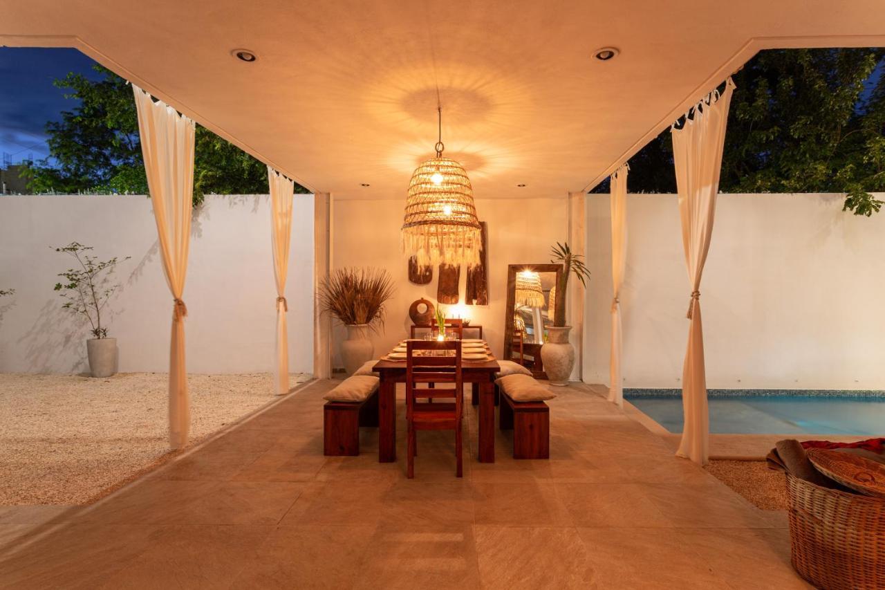 Villa Casa Bodhi -city With Pool-