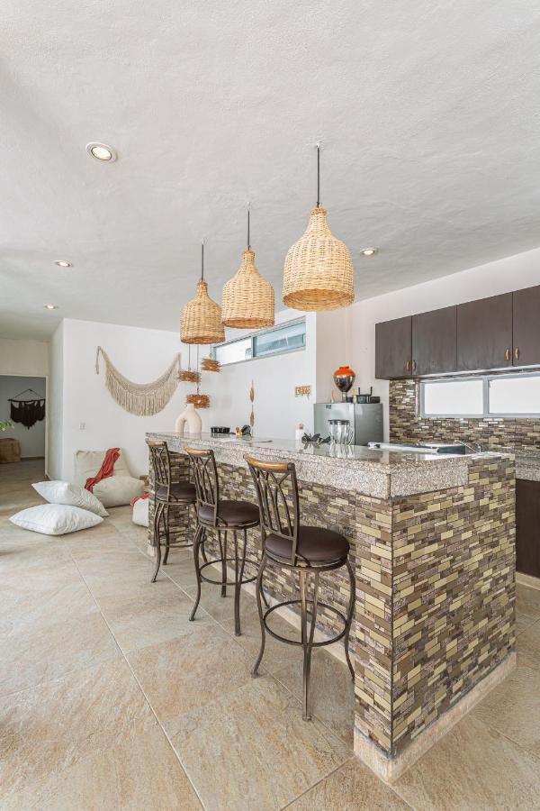Villa Casa Bodhi -city With Pool- *