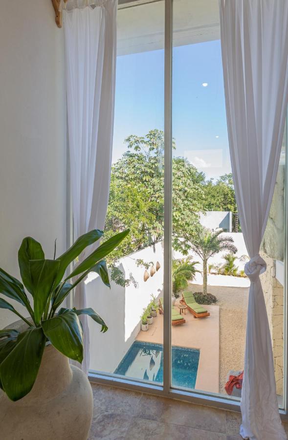 Casa Bodhi -city With Pool- Villa Tulum