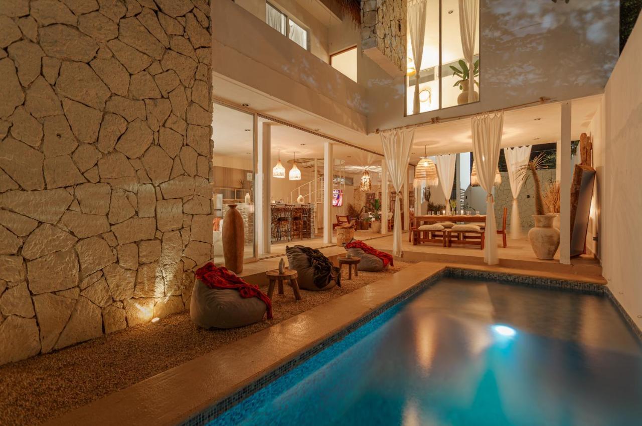 Casa Bodhi -city With Pool-