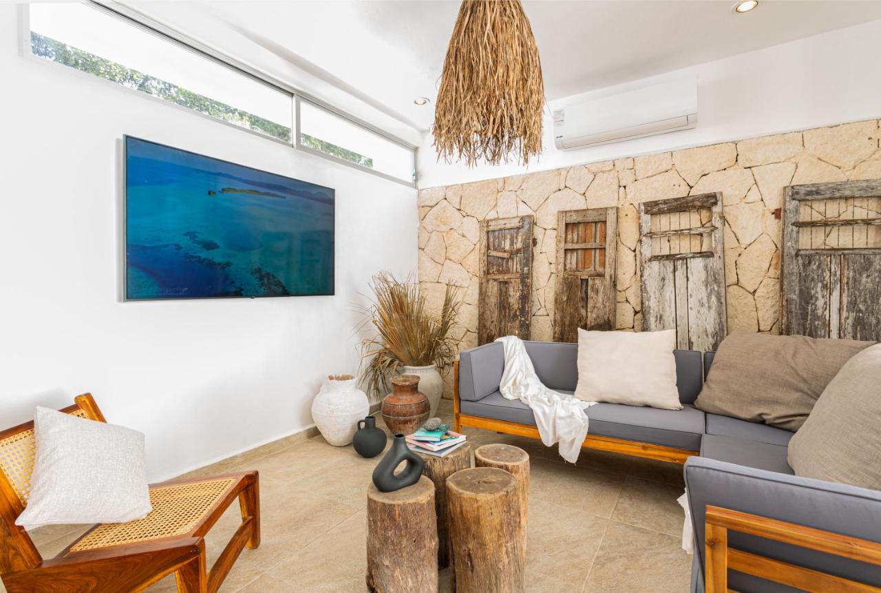 Casa Bodhi -city With Pool- Villa