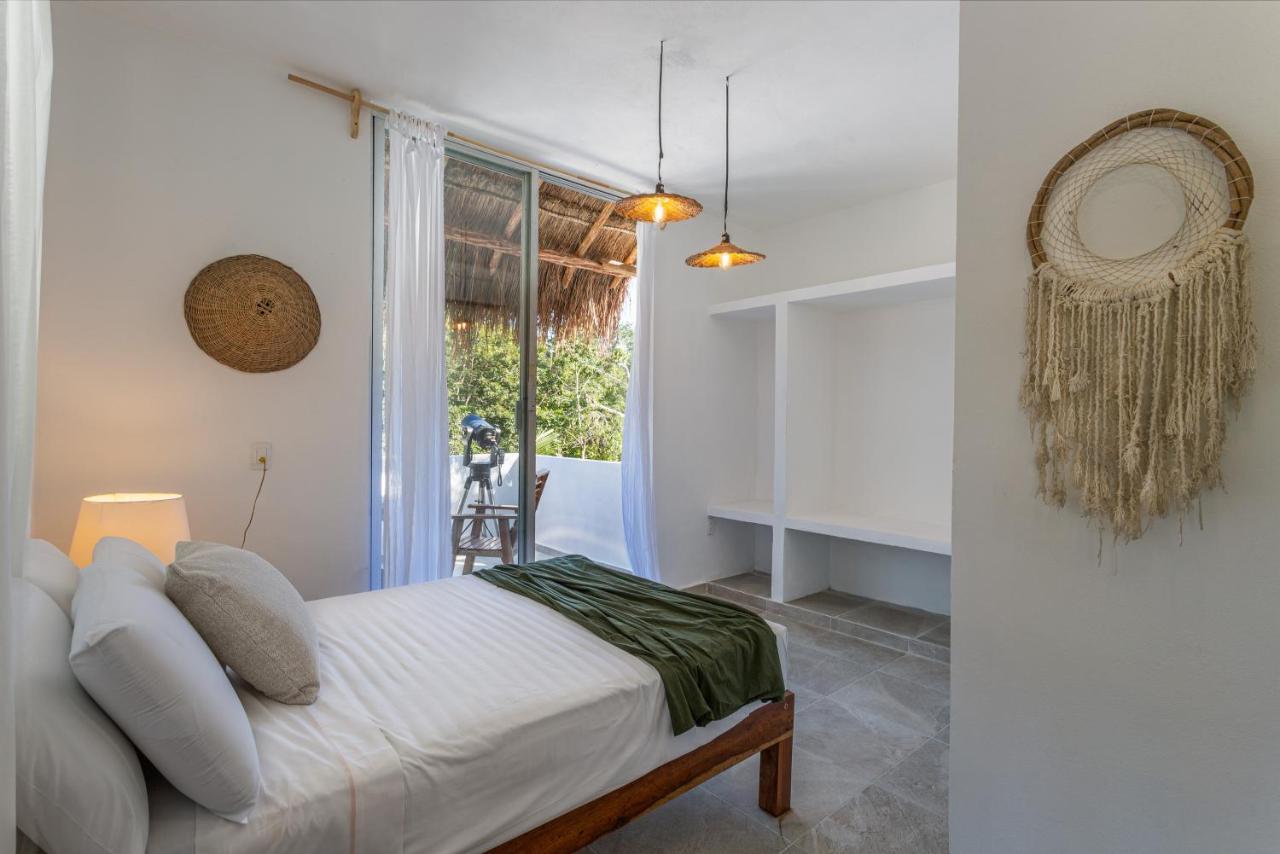 Casa Bodhi -city With Pool- Villa Tulum