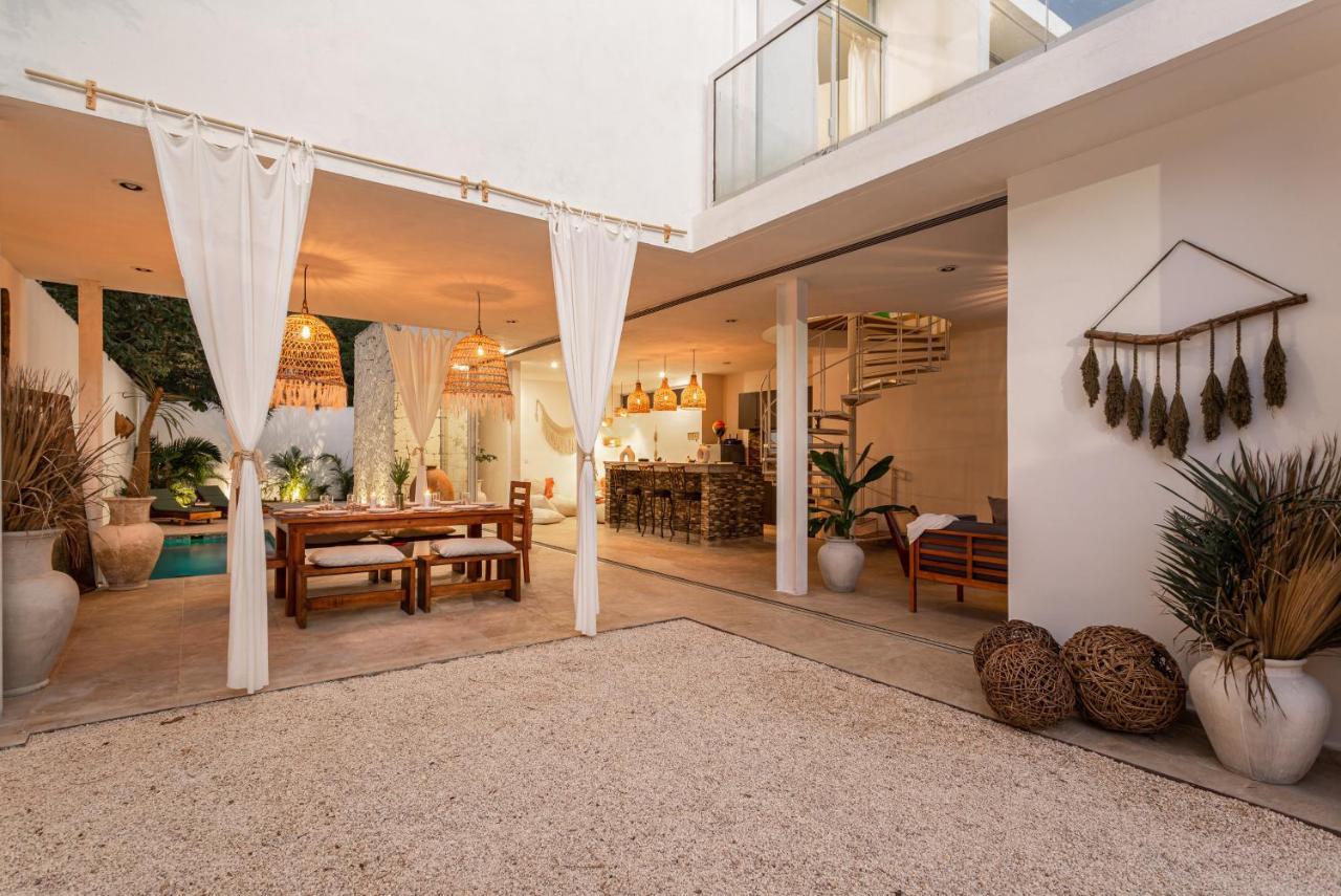 Villa Casa Bodhi -city With Pool- *
