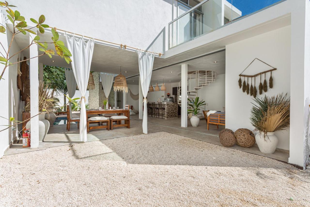 Casa Bodhi -city With Pool- * Tulum