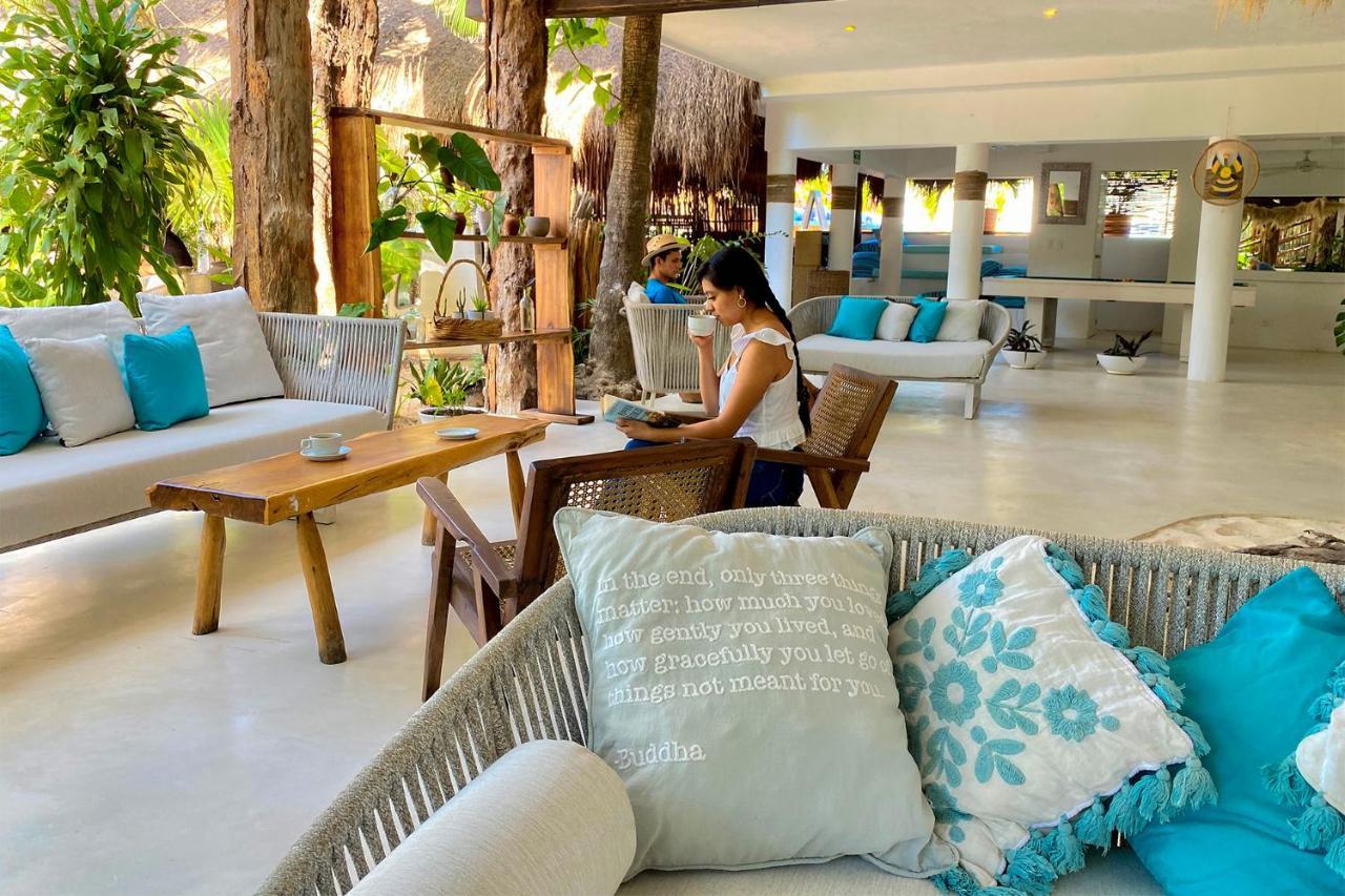 Tulum- &