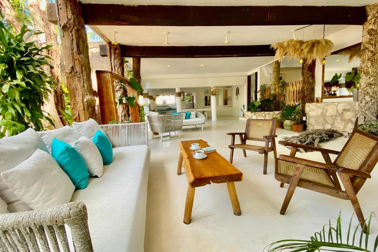 Tulum- & 4*