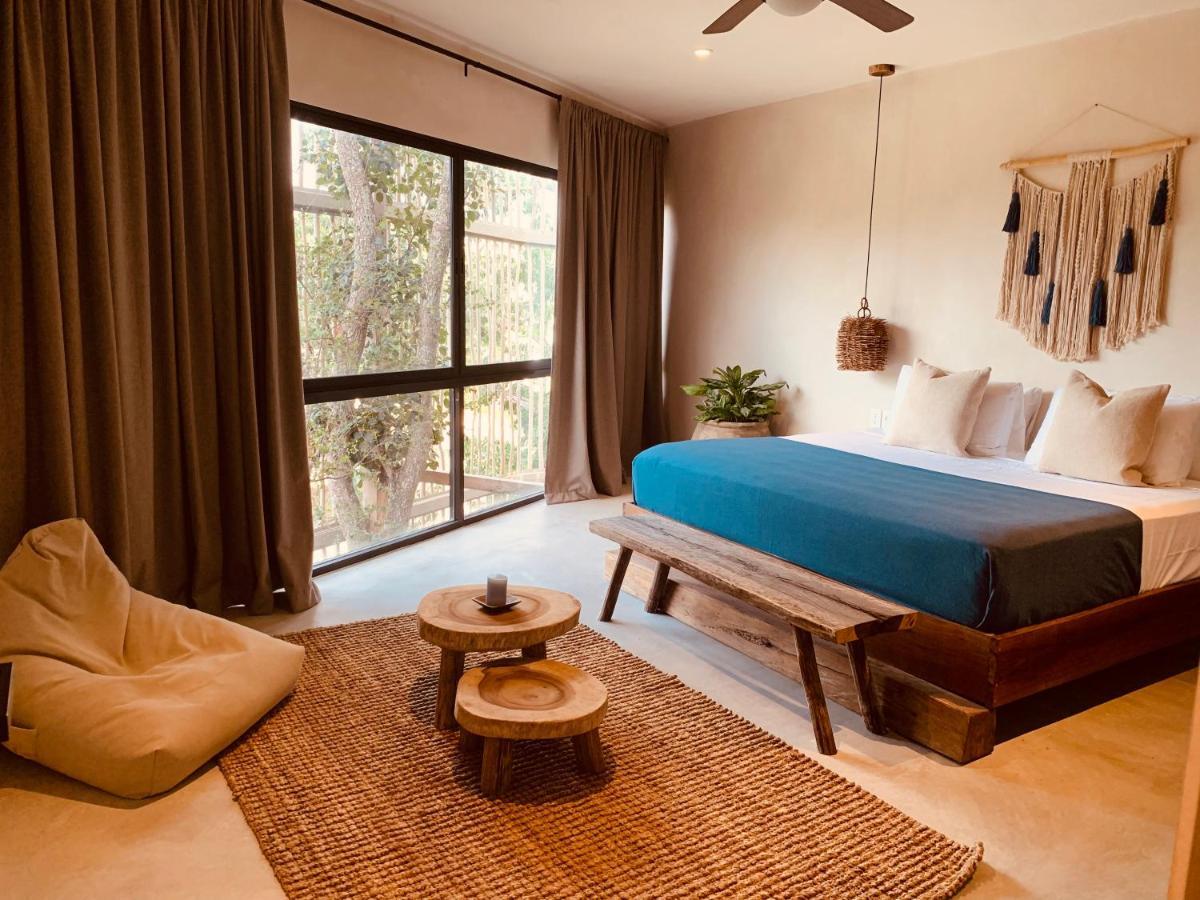 Vida Boho 15 With Special Fee To Access Bardo