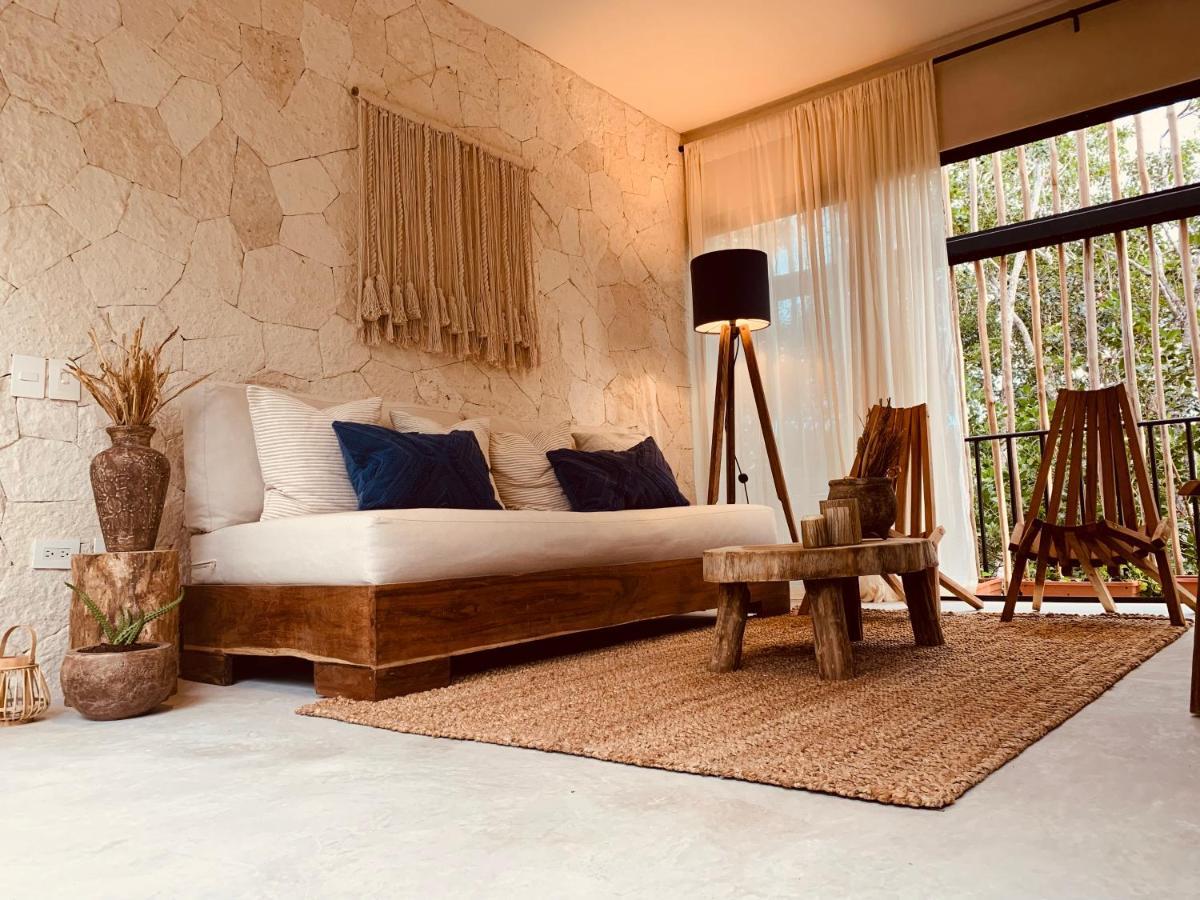 Apartamento Vida Boho 15 With Special Fee To Access Bardo *