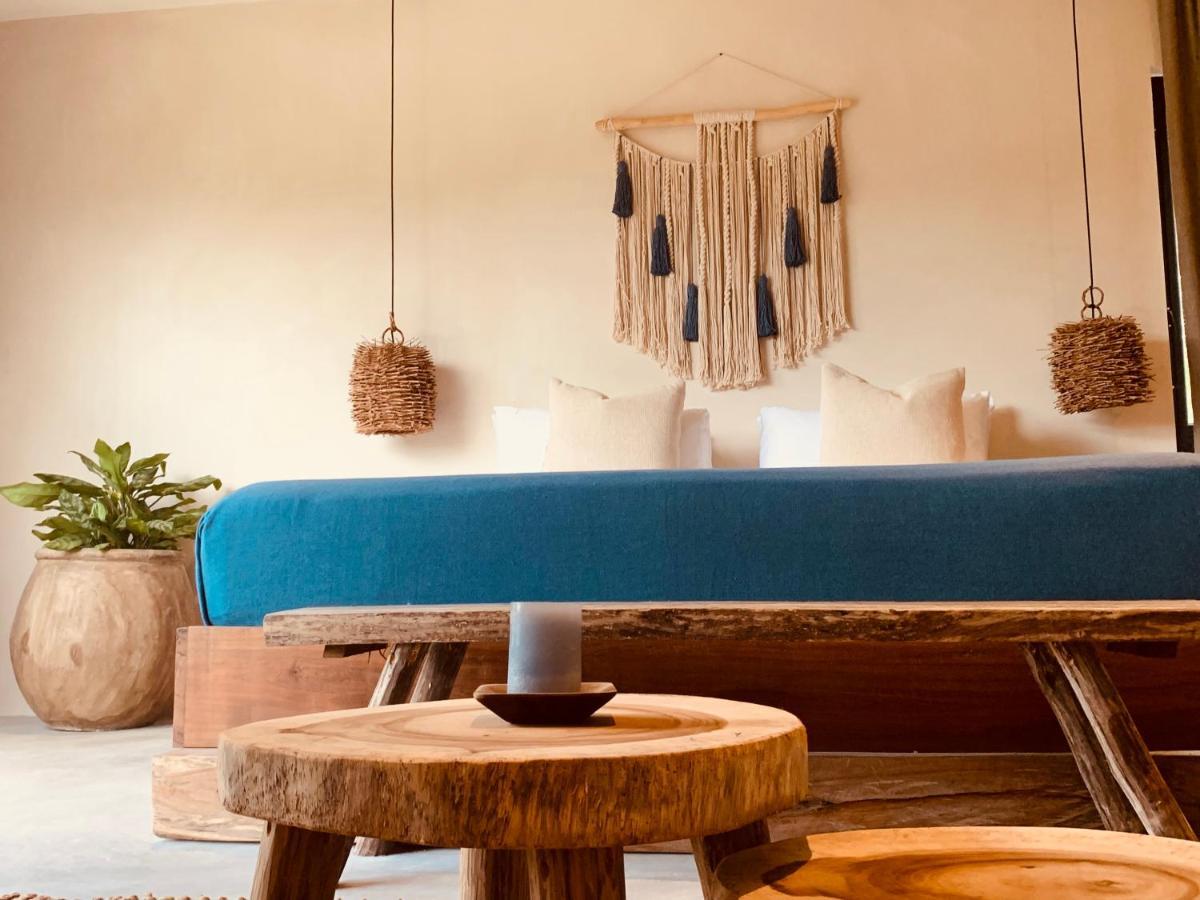 Vida Boho 15 With Special Fee To Access Bardo Apartamento Tulum