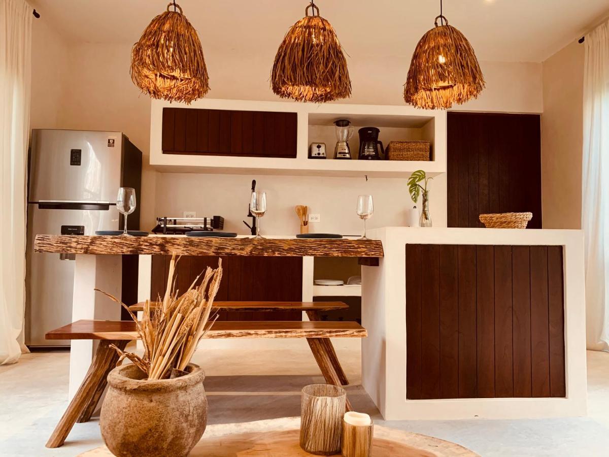 Vida Boho 15 With Special Fee To Access Bardo * Tulum