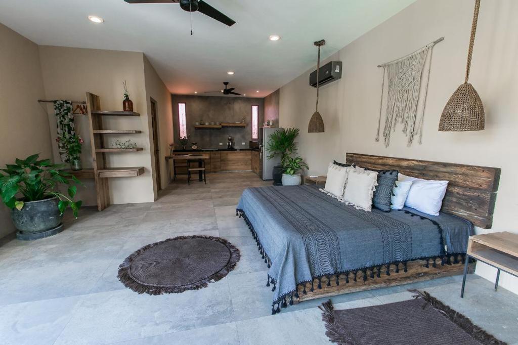 Xscapetulum 4* Tulum