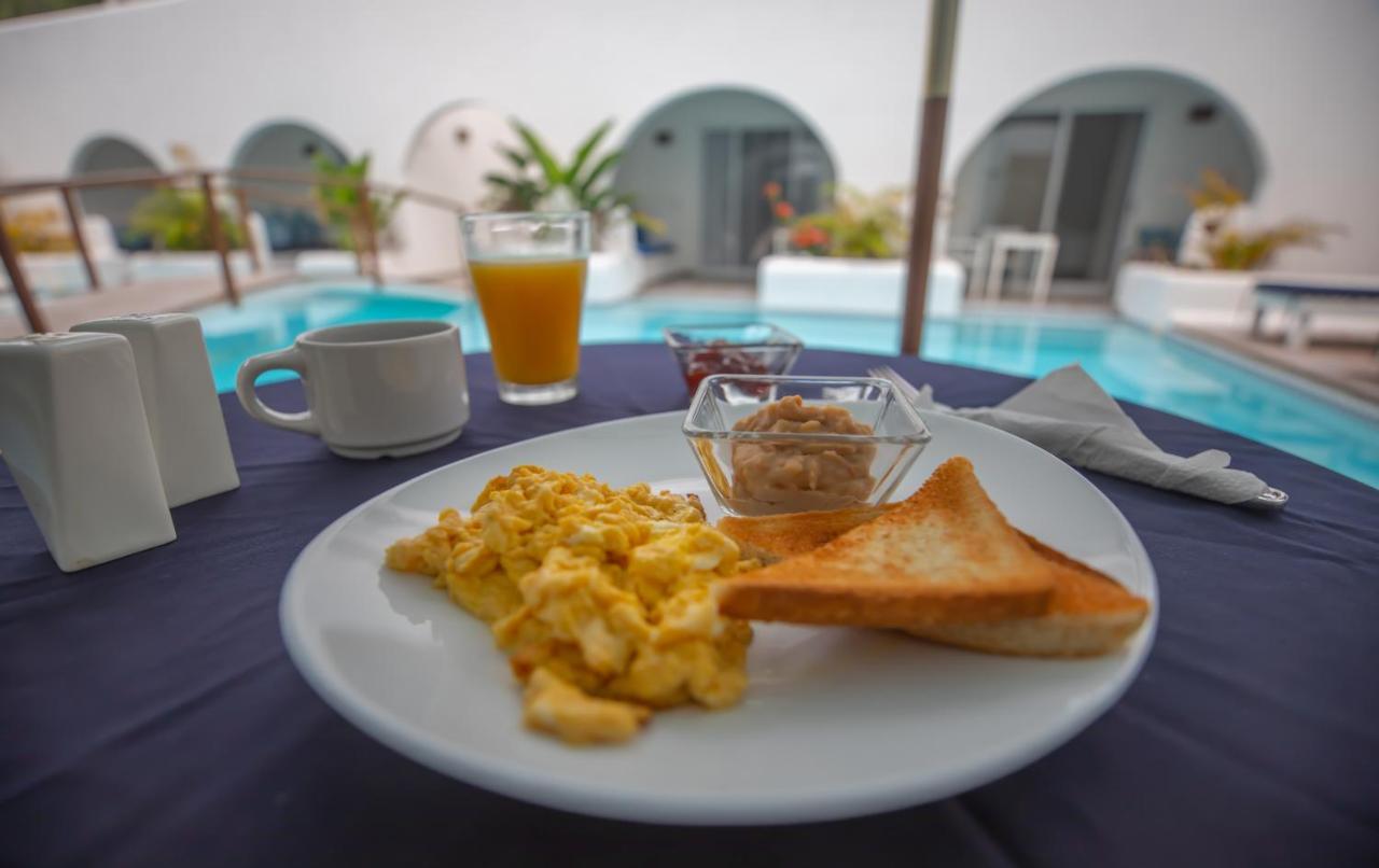Mediterráneo Hotel