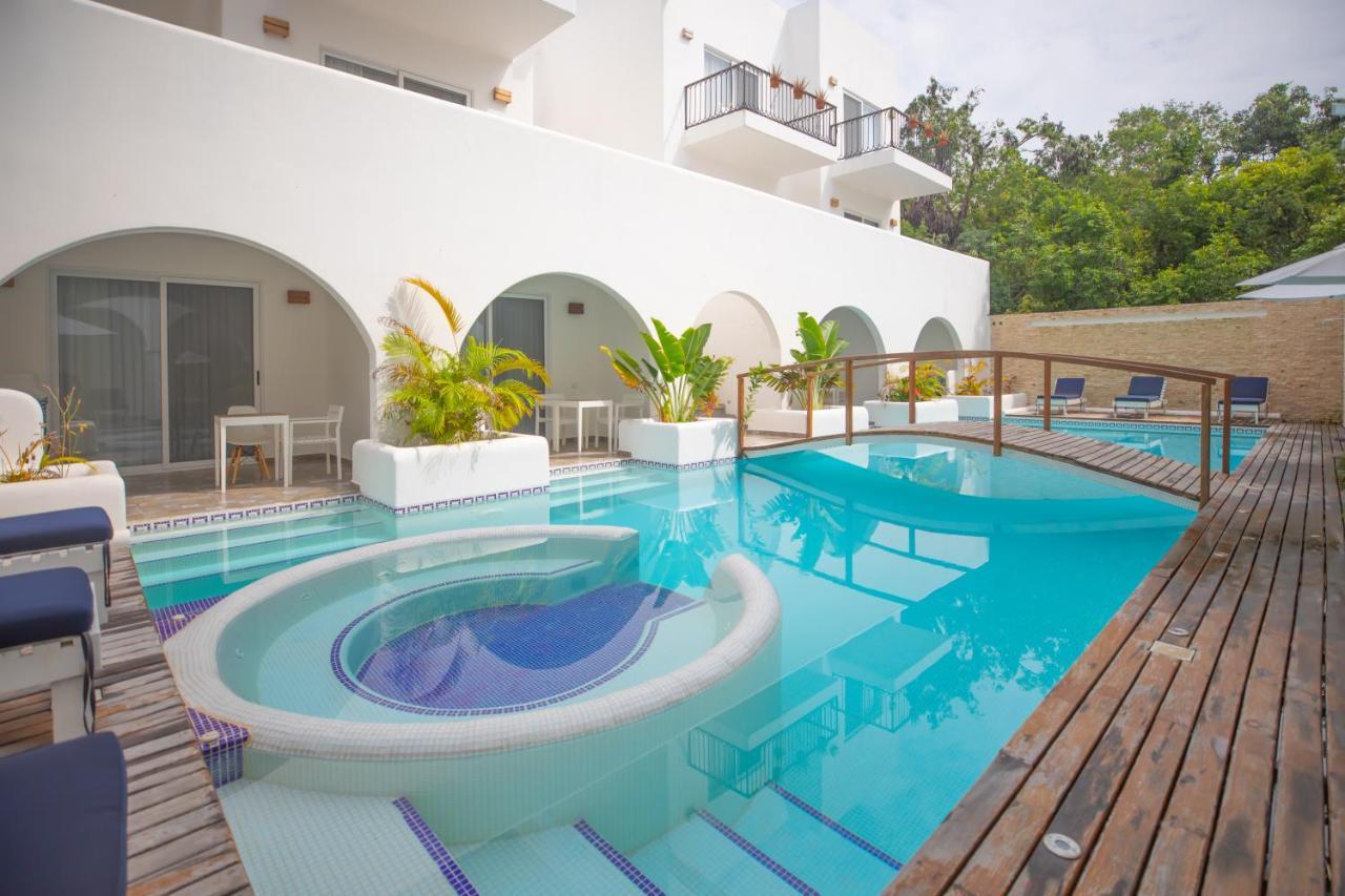 Mediterráneo Hotel