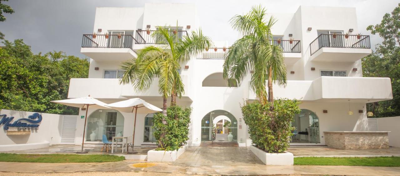 Mediterráneo 3* Tulum