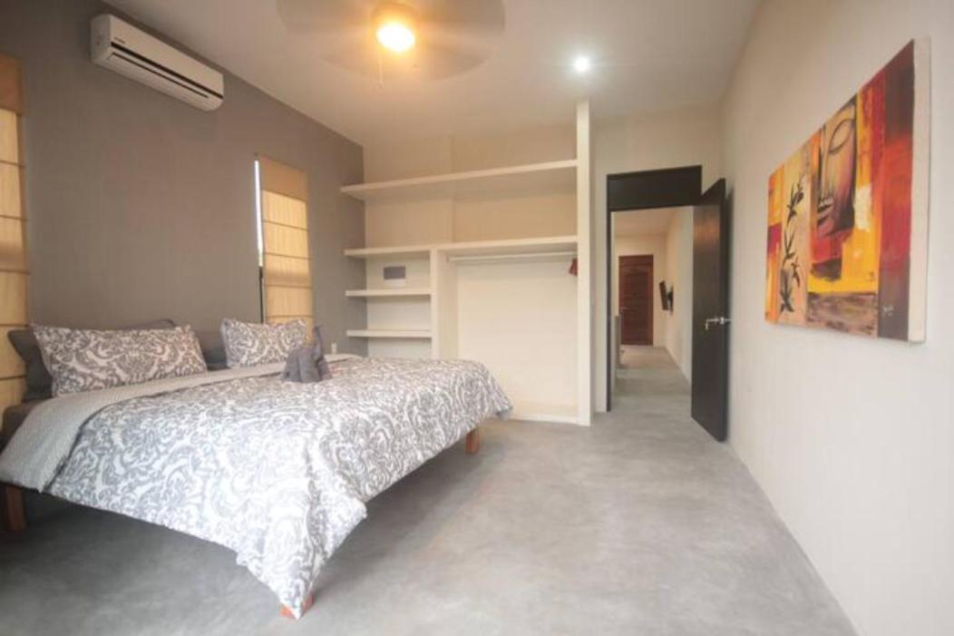 Apartamento Amigos Tulum