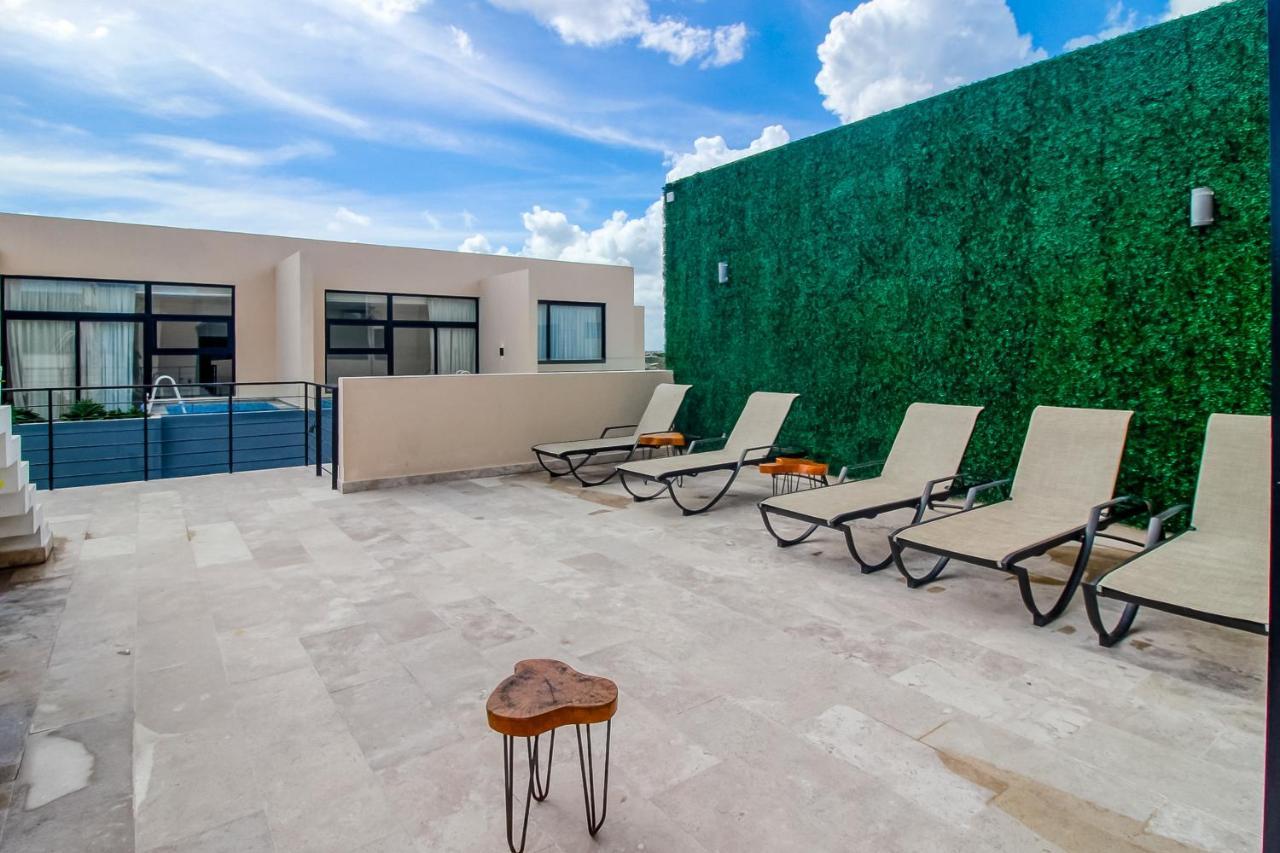 Viva 107-108 Apartamento Tulum