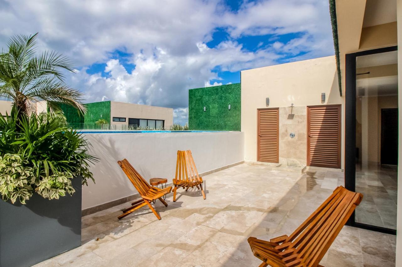 Viva 107-108 Tulum