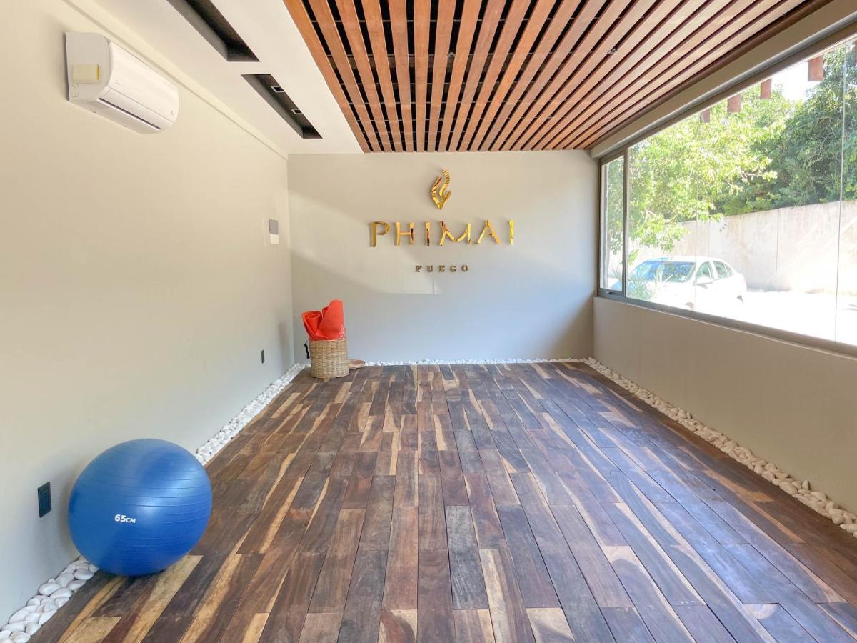 Apartamento Phimai Fuego By Andiani Travel