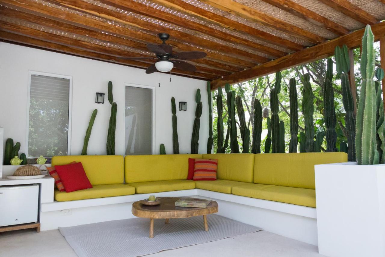 Luxury Private , Private Pool, Private Garden, Jacuzzi, 24hours Security Tulum