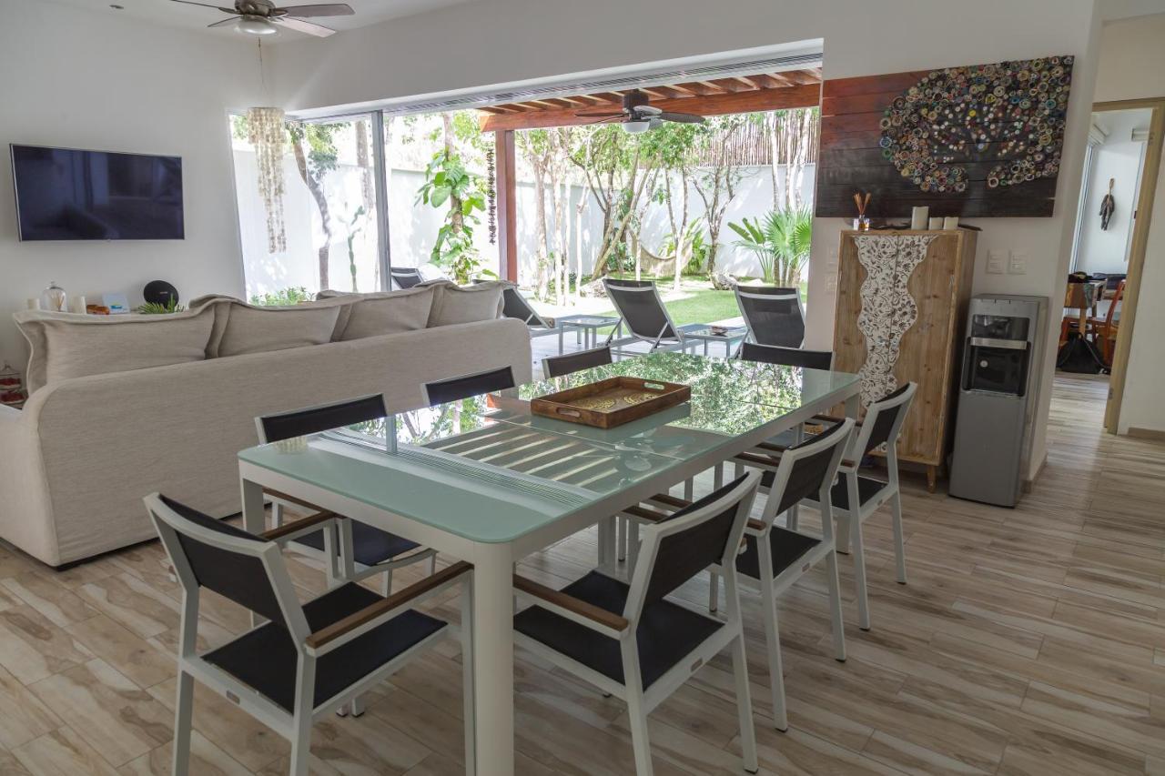 Villa Luxury Private , Private Pool, Private Garden, Jacuzzi, 24hours Security