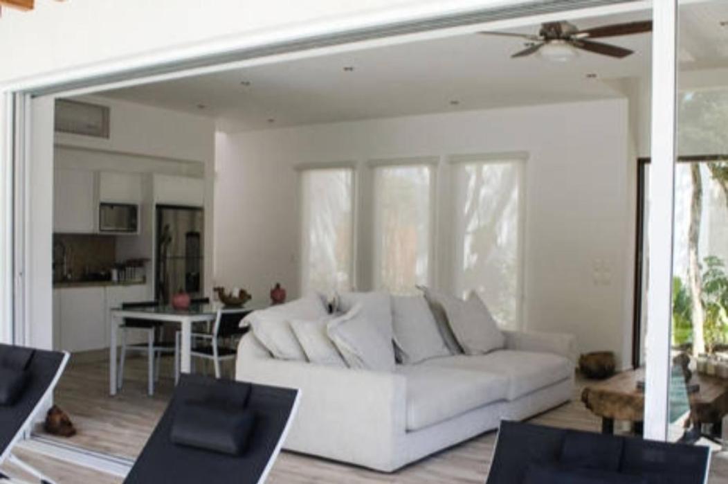 Luxury Private , Private Pool, Private Garden, Jacuzzi, 24hours Security Villa Tulum