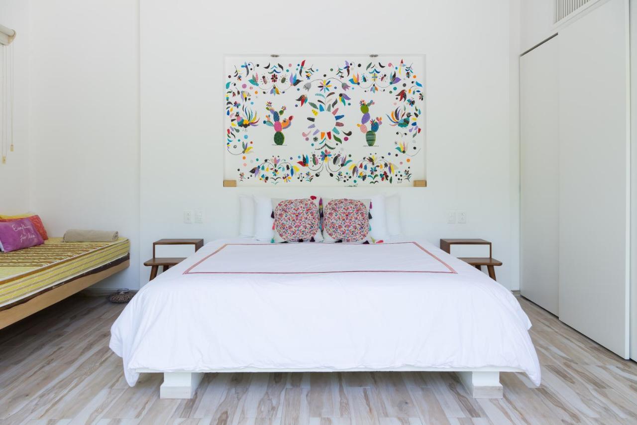 Villa Luxury Private , Private Pool, Private Garden, Jacuzzi, 24hours Security Tulum
