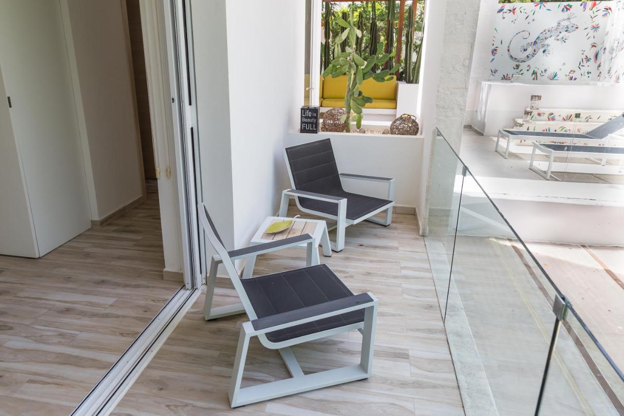 Villa Luxury Private , Private Pool, Private Garden, Jacuzzi, 24hours Security Tulum