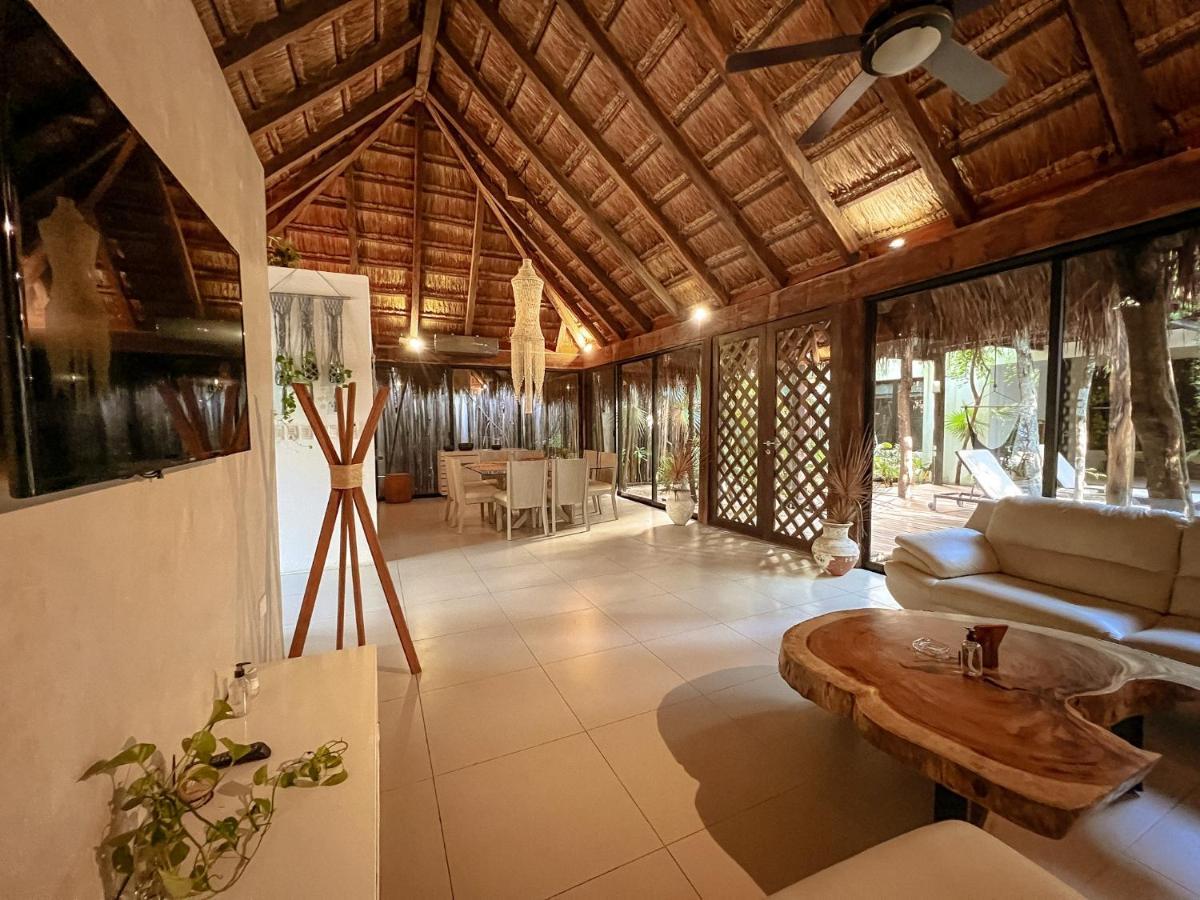 Orchid House Jungle 5*