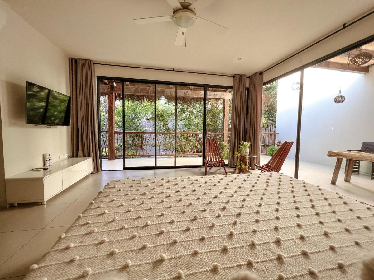 Orchid House Jungle Hotel 5*