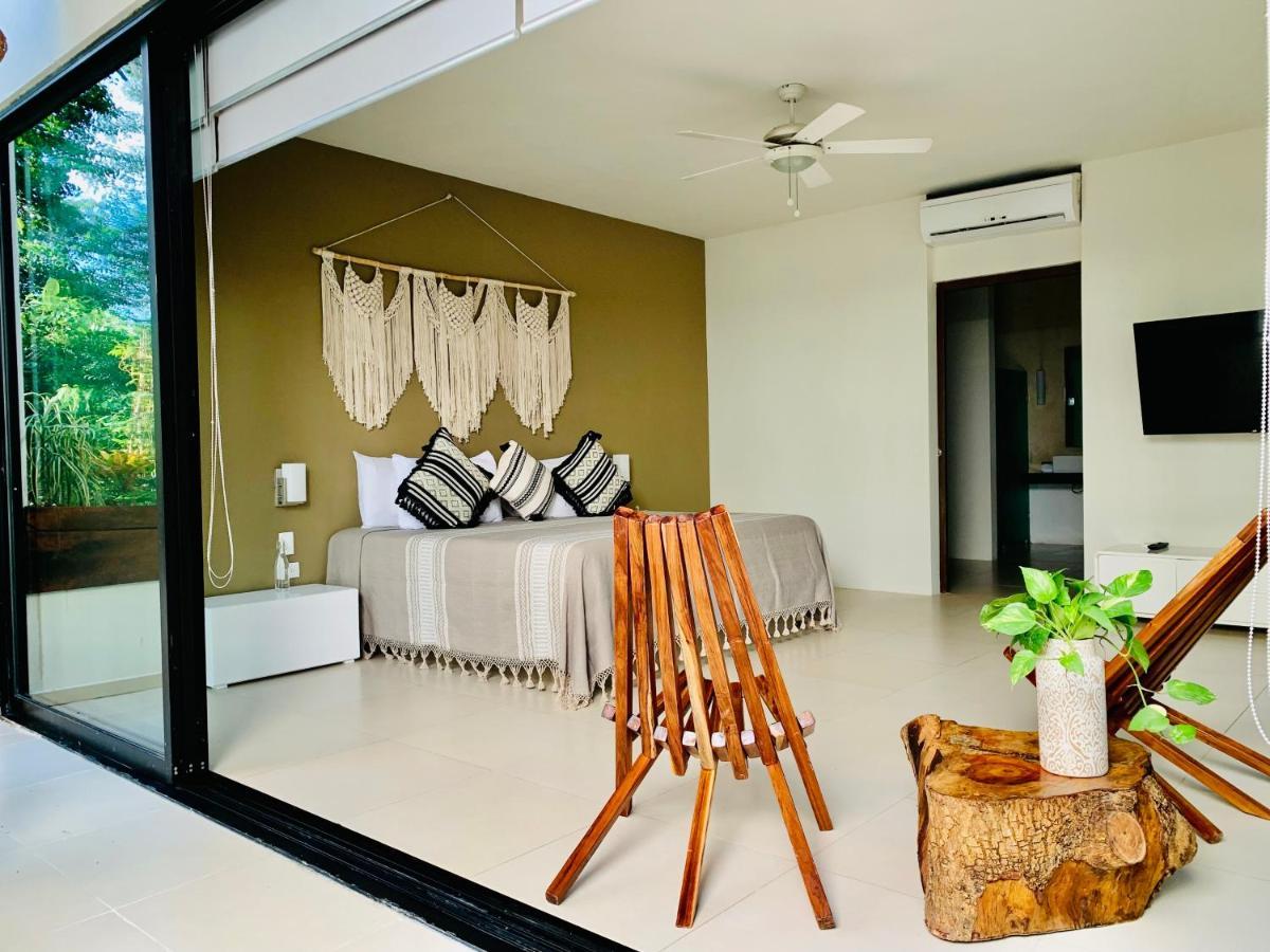 Orchid House Jungle Hotel 5*