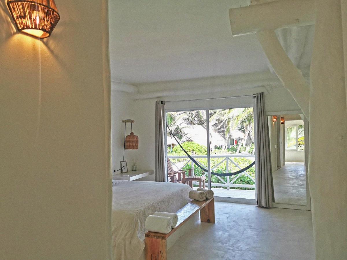 Coco Unlimited Hotel Tulum