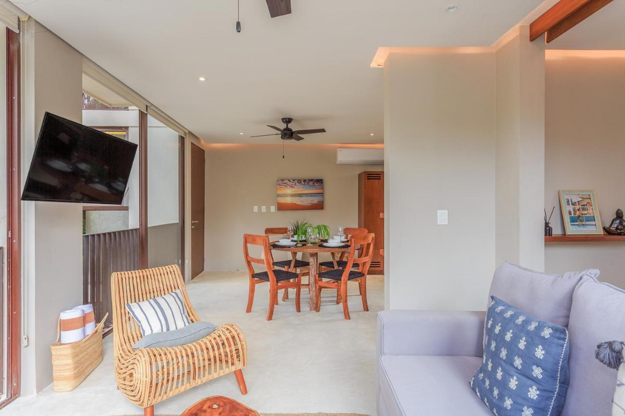 Eco-designed & Nature-infused Units By Stella