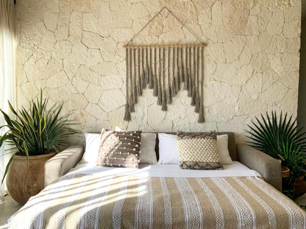 Vida Boho 12 With Special Fee To Access Bardo * Tulum