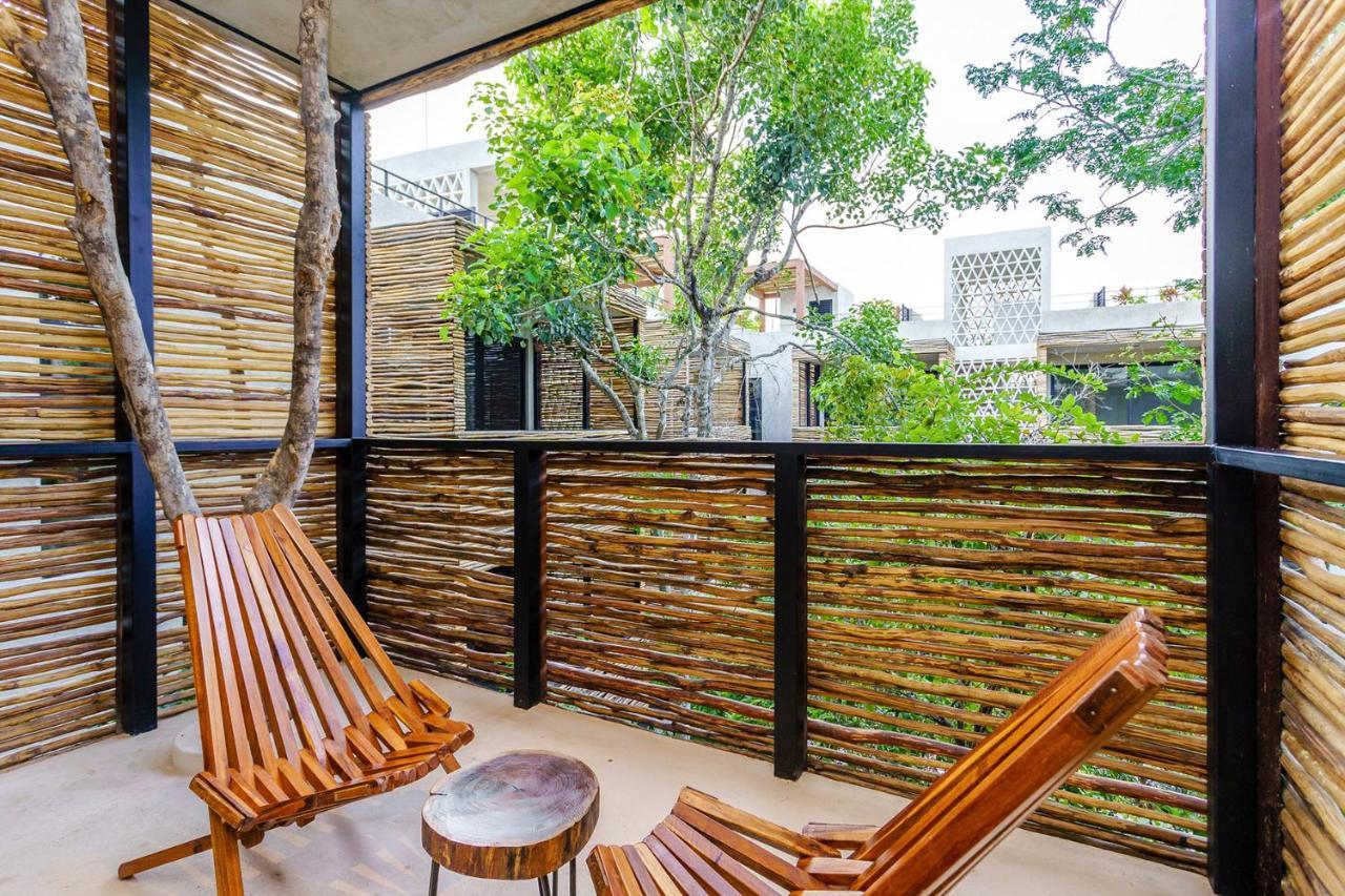 Eco-sustainable Luxury Between Hotspots & Town By Stella