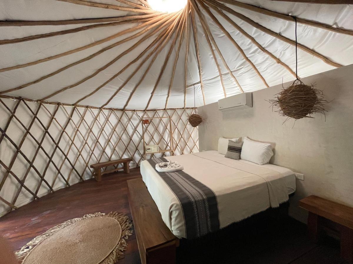 Huaya Camp Apartment