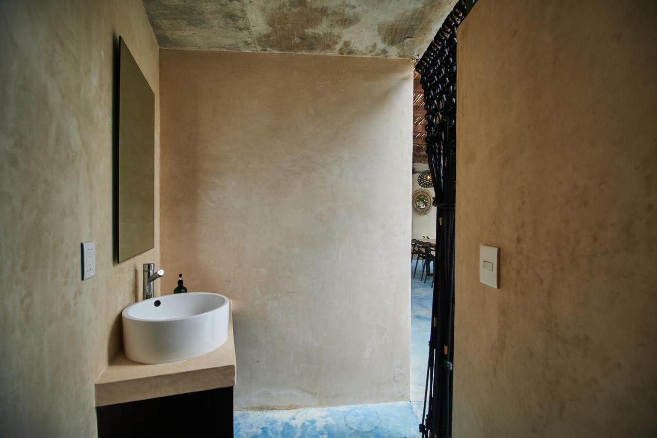Villa Hiphipstay - Casa Chimi