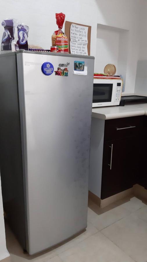 Casa Solecito Сasa de vacaciones *