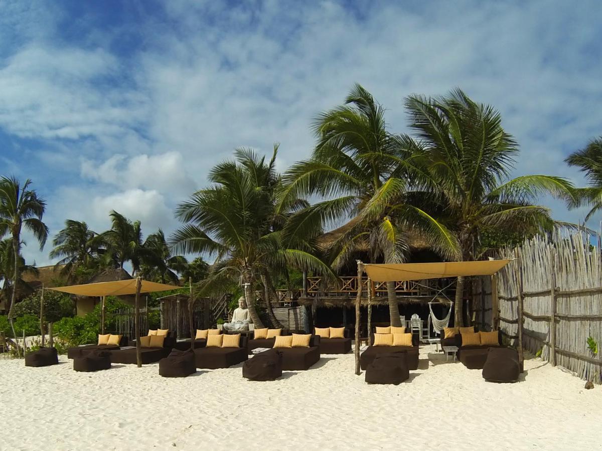 Hotel Sivana Tulum