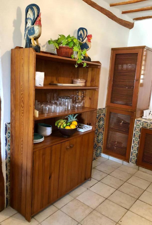 Сasa de vacaciones Beachfront Bungalows- Soliman Bay Tulum
