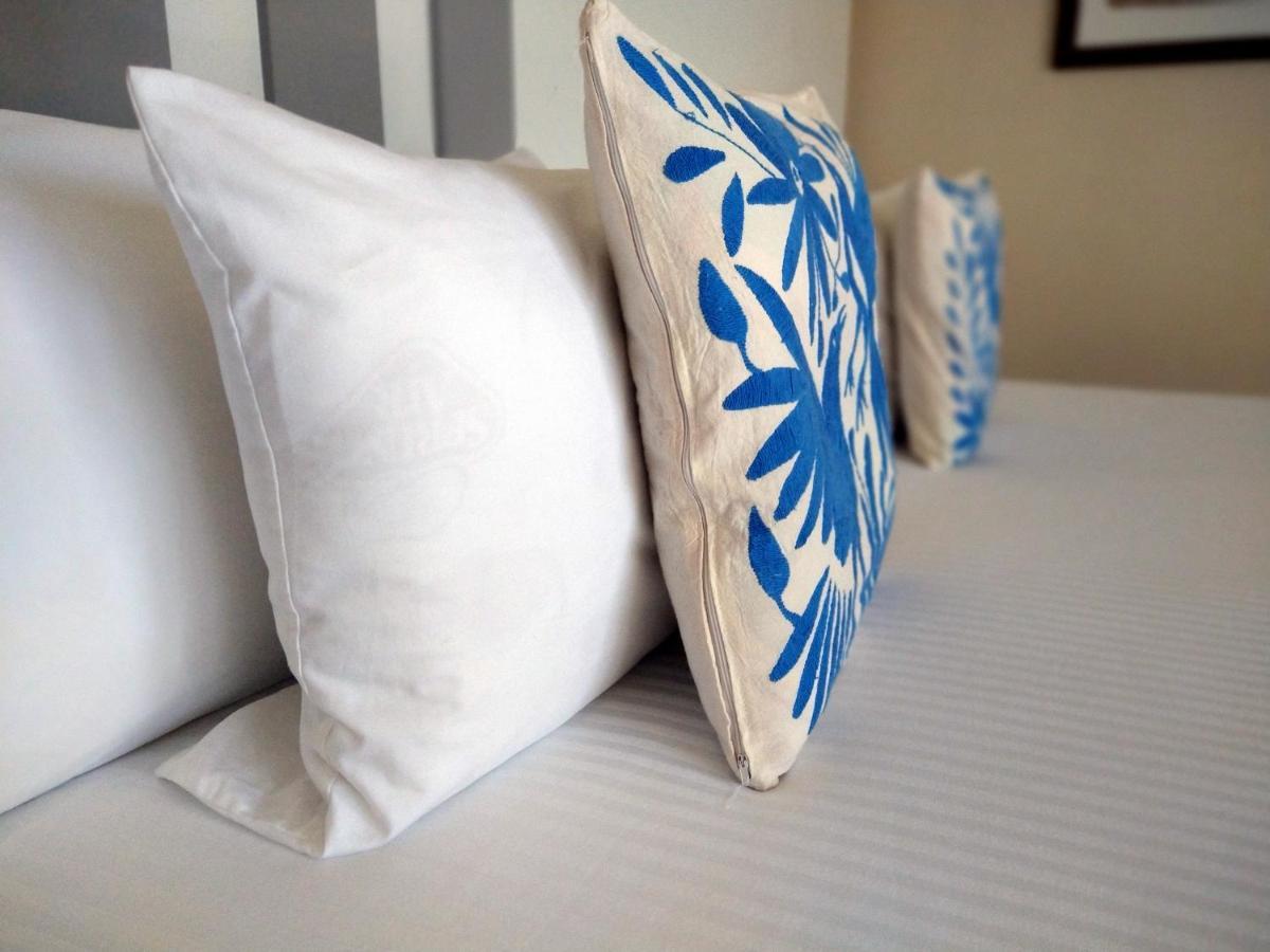 Xaha Suites&golf Tulum
