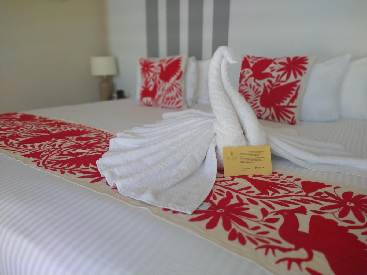 Bed and breakfast Xaha Suites&golf Tulum