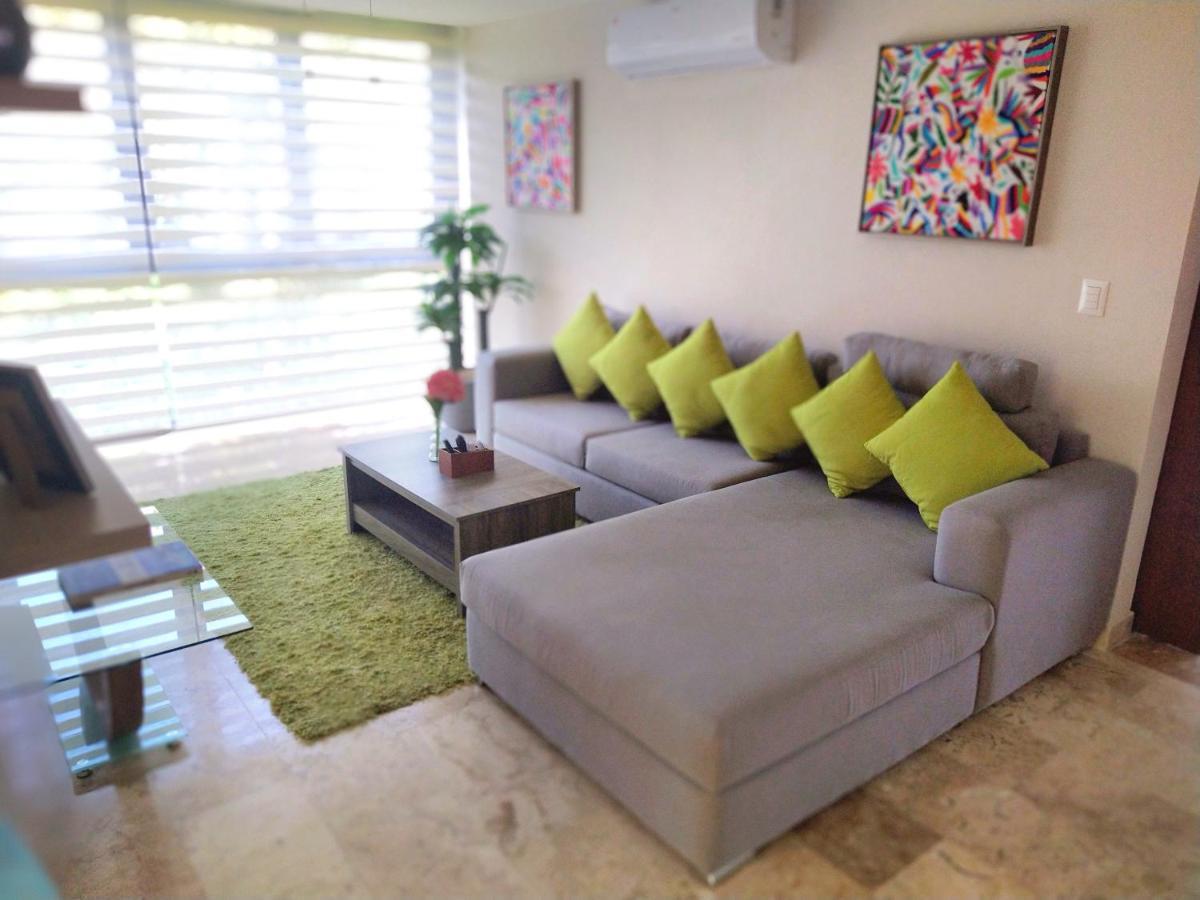 Bed and breakfast Xaha Suites&golf Tulum