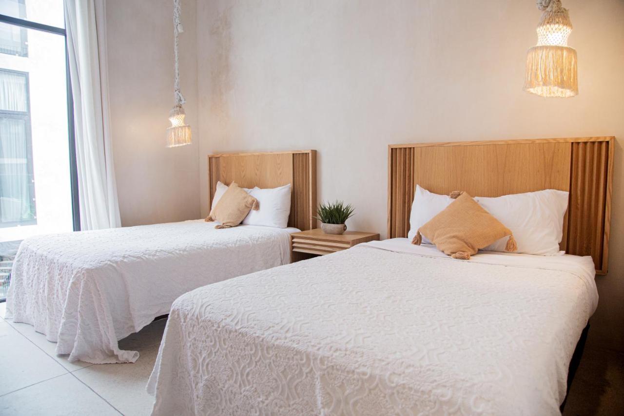 Apartamento En Aldea Zama,