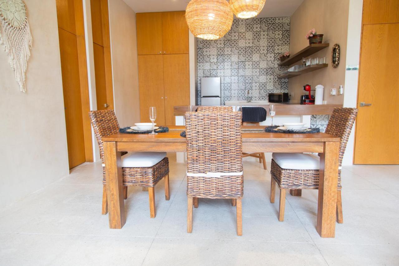 En Aldea Zama, Apartamento *