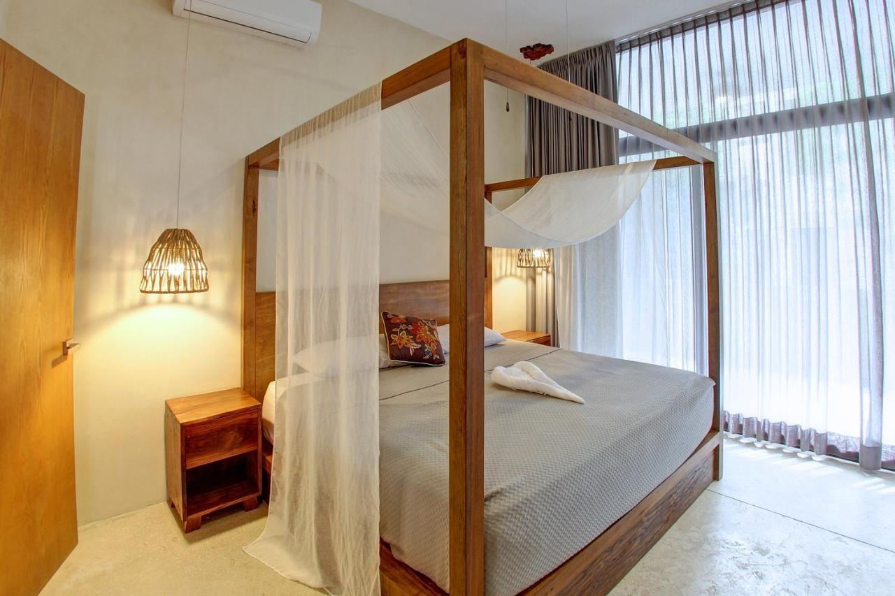 En Aldea Zama, Apartamento