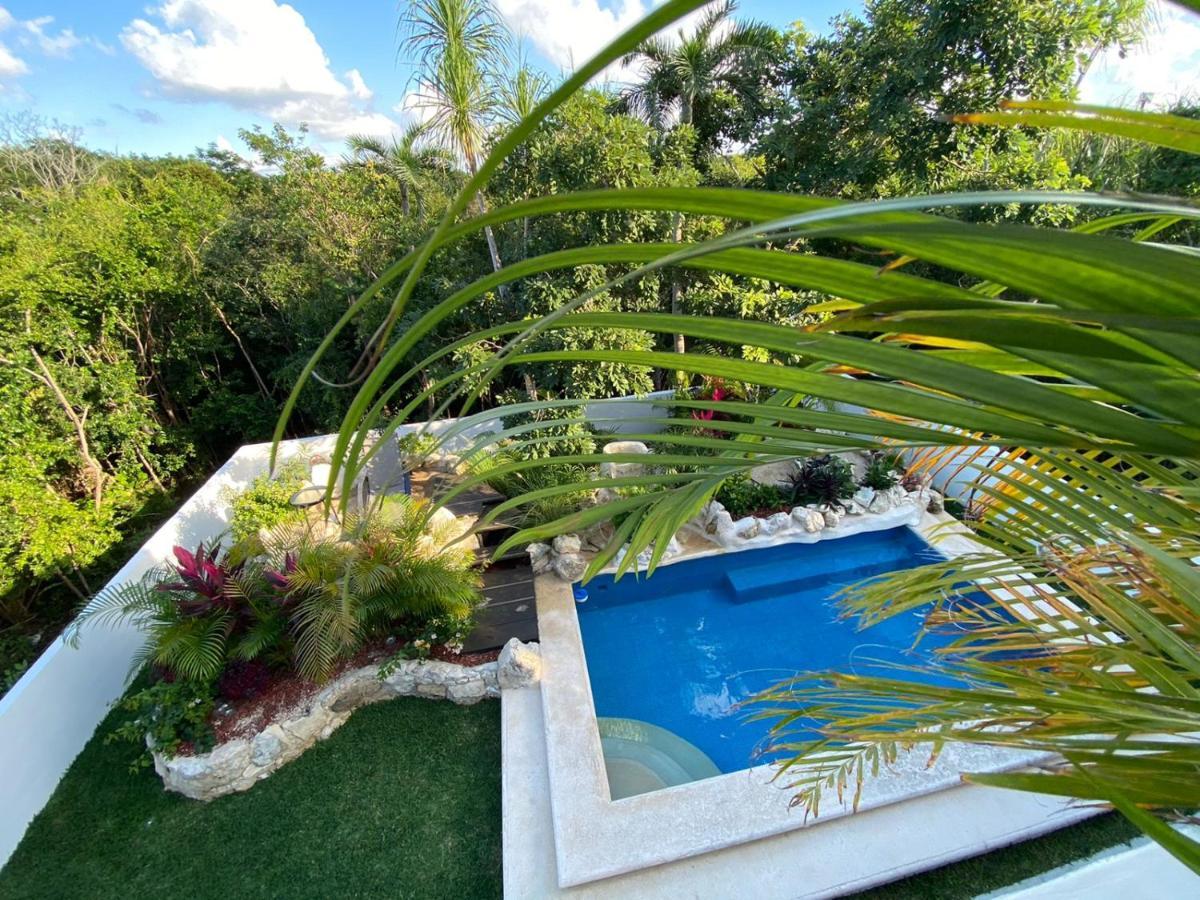Amazing Inside Country Club Akumal Сasa de vacaciones