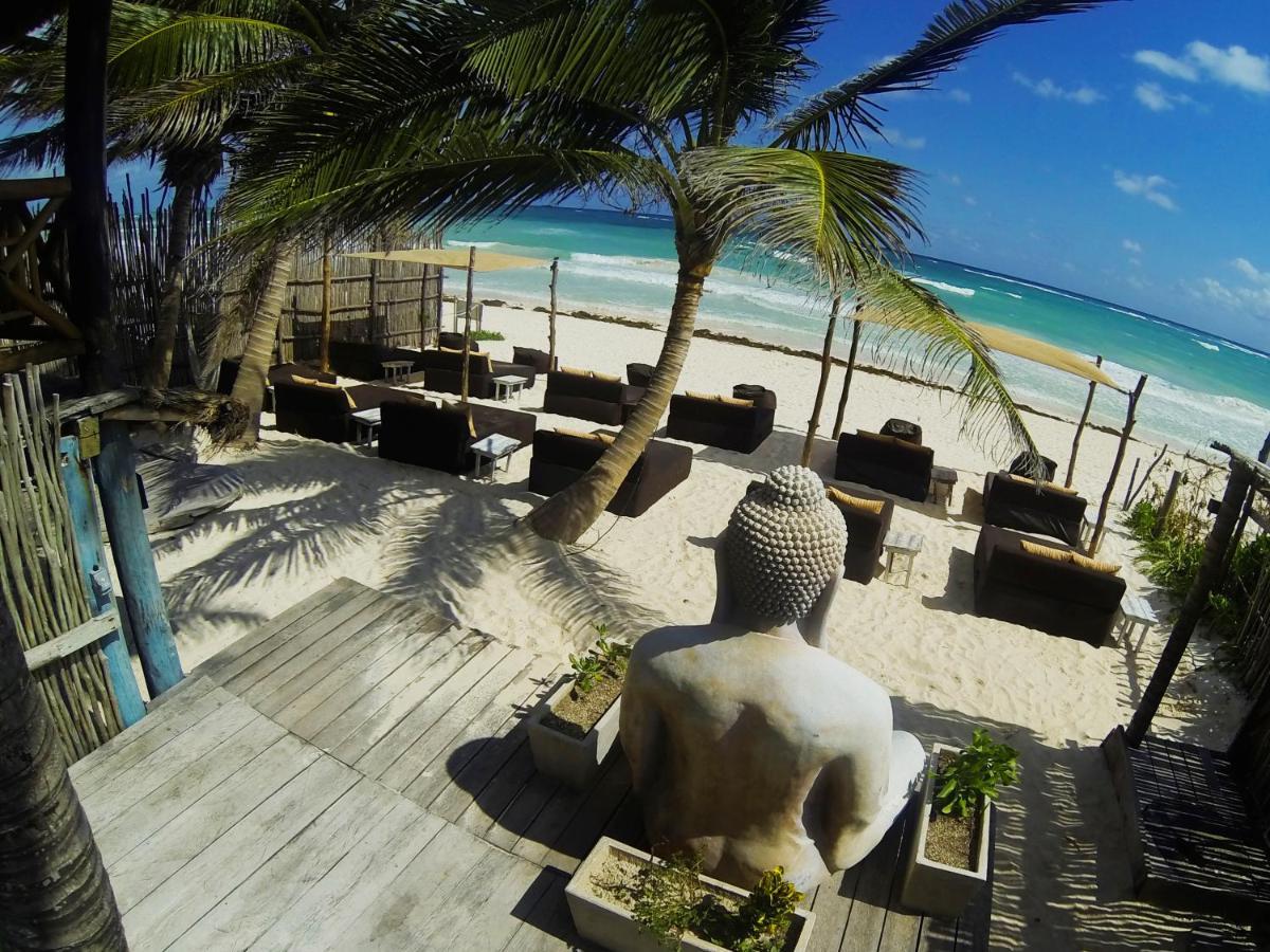 Sivana Hotel Tulum