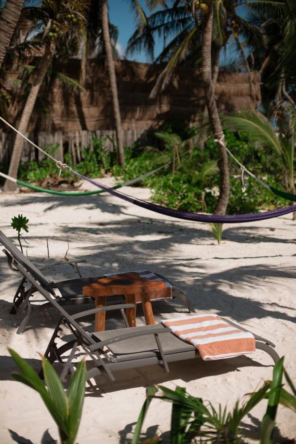 Arrecifes Hotel Tulum