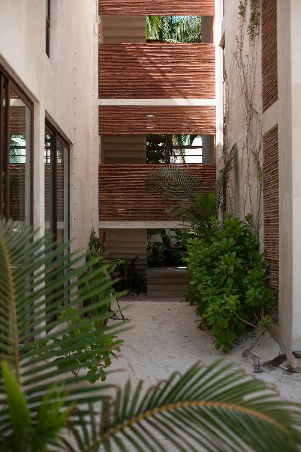 Arrecifes Hotel