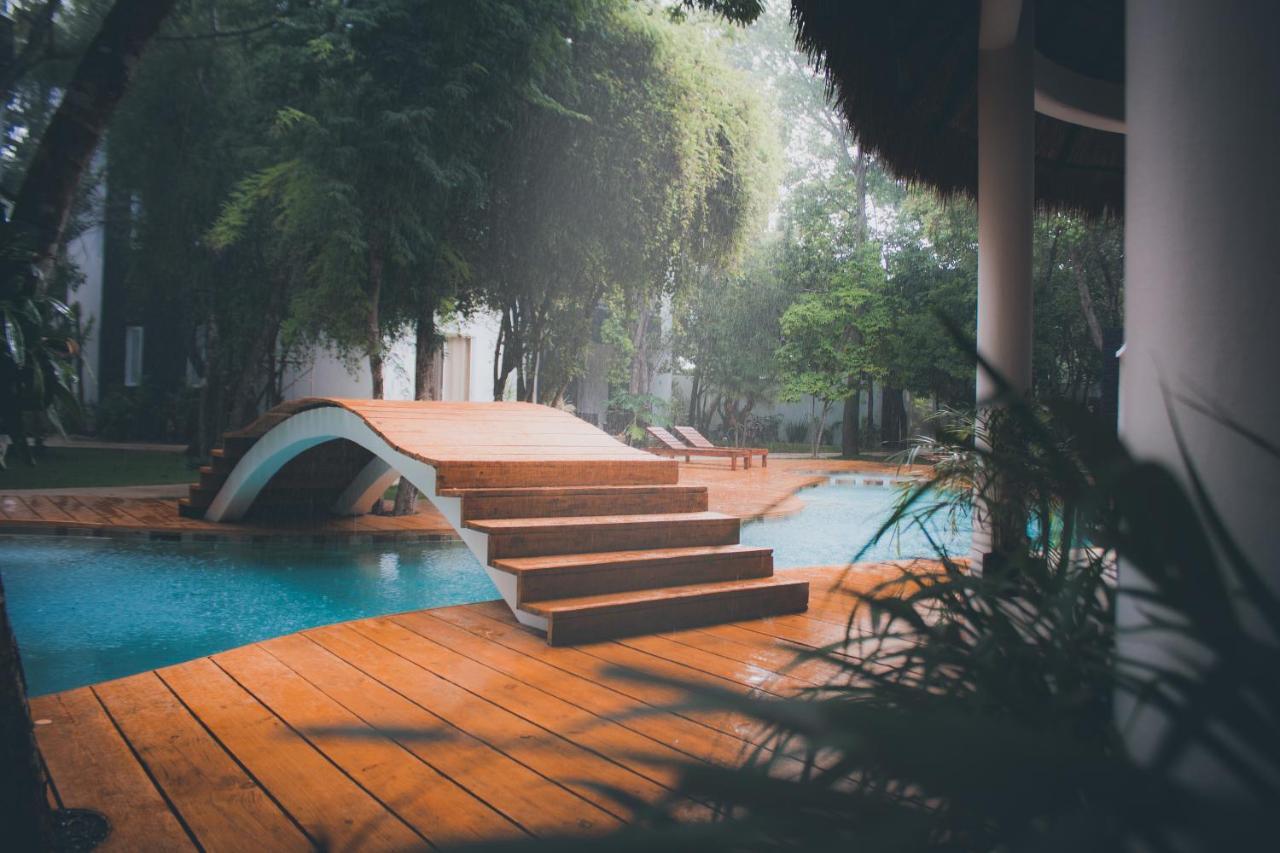 Apartamento Coco Village